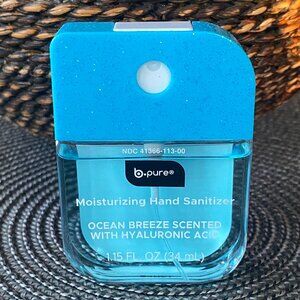 5/$10 B pure Ocean Breeze Scented Hand Spr@y